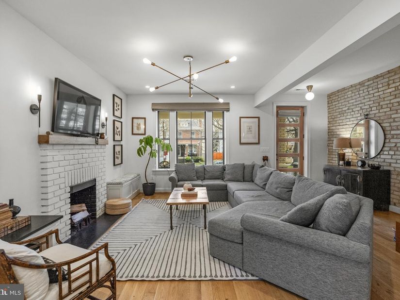5711 Colorado Avenue NW, Washington DC 20011