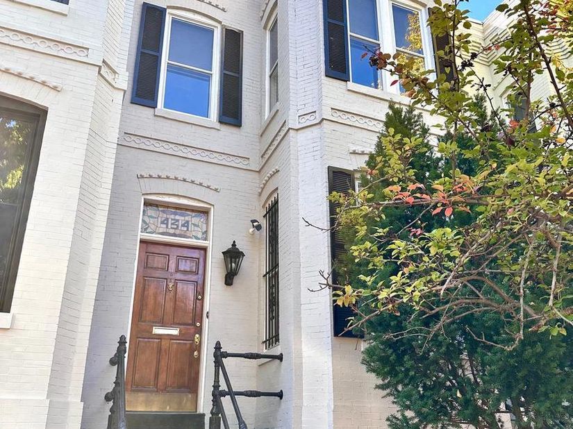 434 & 434 1/2 6TH Street NE, Washington DC 20002