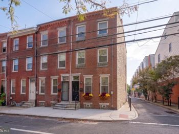 1608 Bainbridge Street