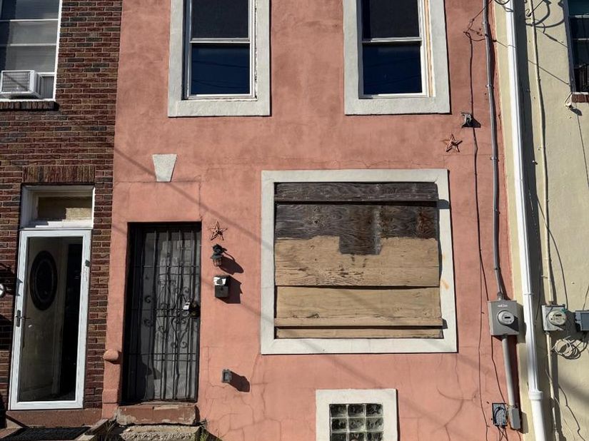 405 Diamond Street, Philadelphia PA 19122