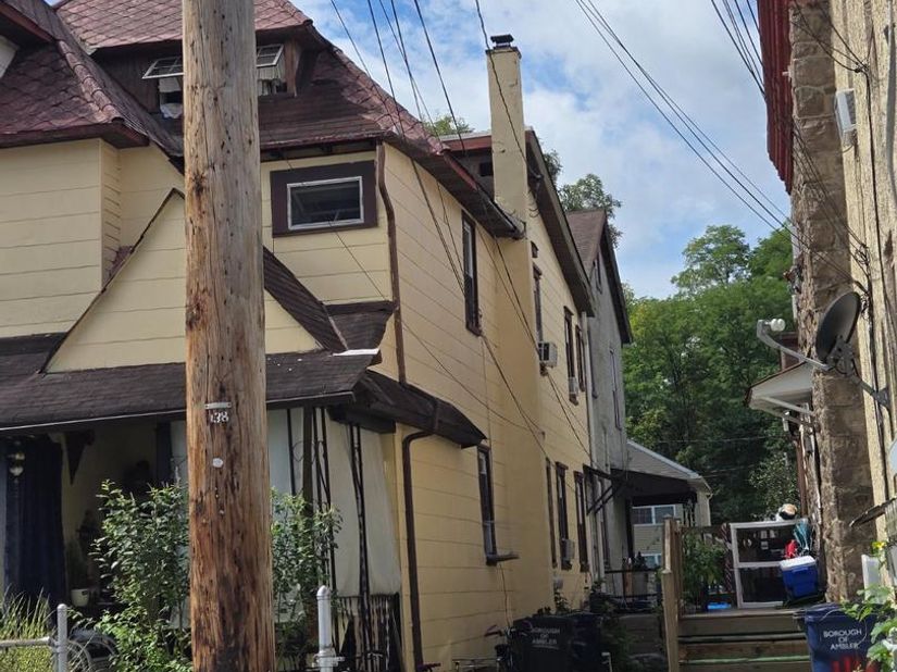 116 S Chestnut Street, Ambler PA 19002