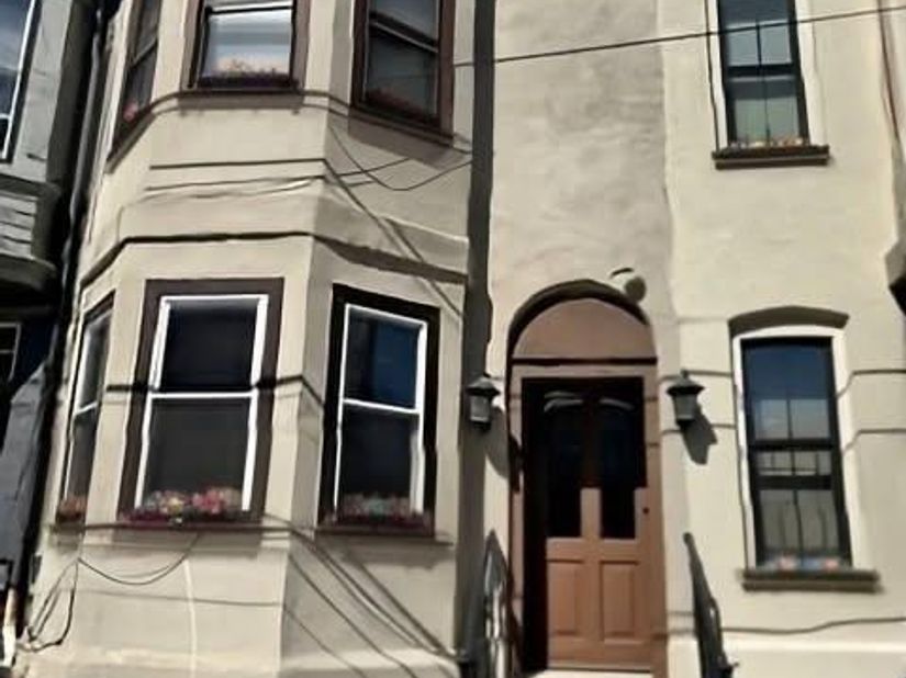 744 S 22nd Street 1B, Philadelphia PA 19146