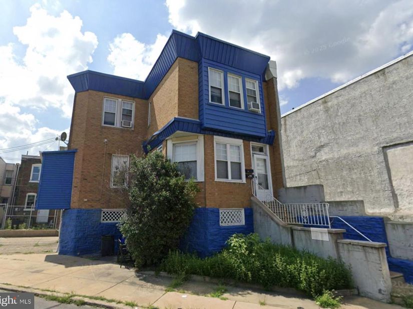 3131 W Hunting Park Avenue, Philadelphia PA 19139