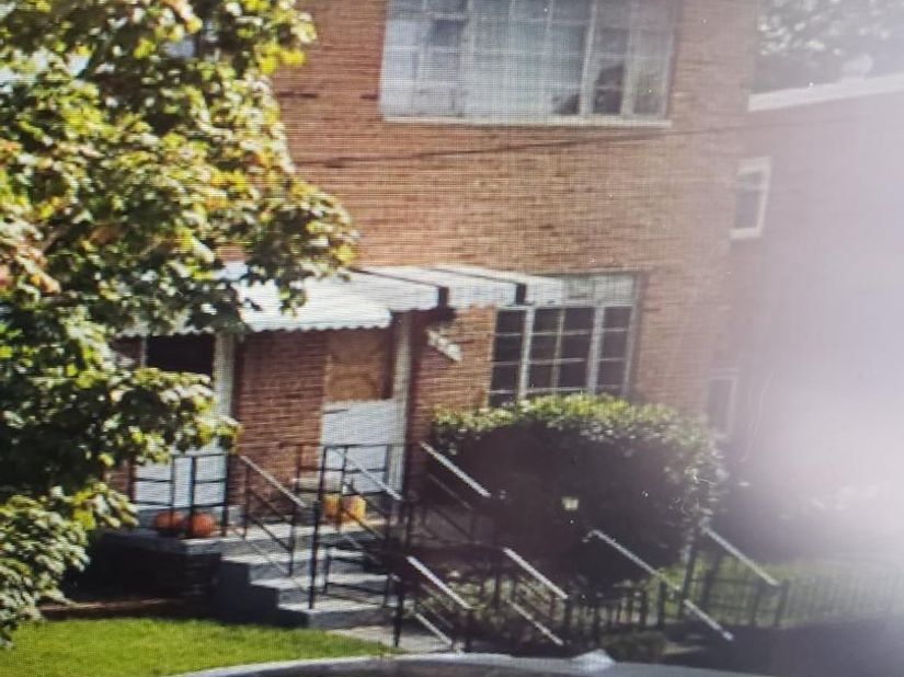 67 Tuckerman Street NW, Washington DC 20011