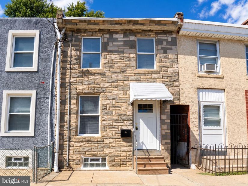 4608 Worth Street, Philadelphia PA 19124