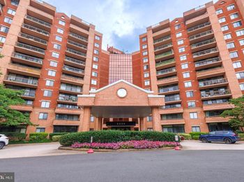 2230 George C Marshall Drive