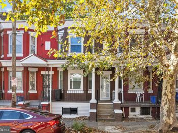 2904 N 26TH Street