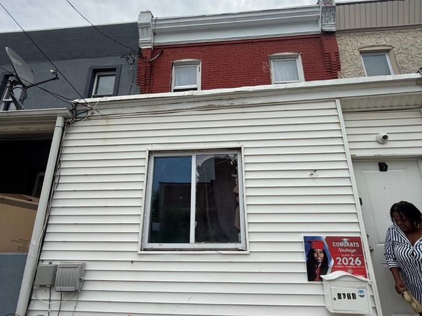 6814 Yocum Street, Philadelphia PA 19142