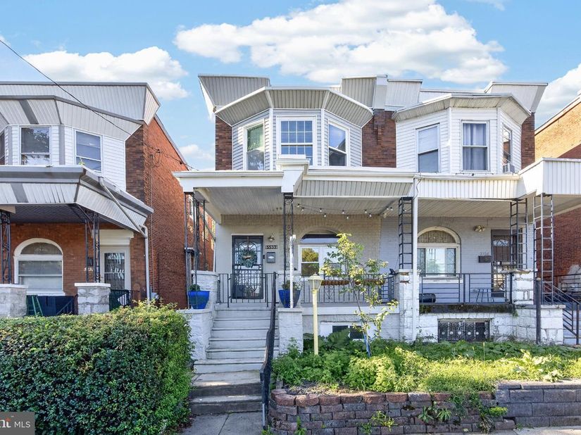 5532 Cedar Avenue, Philadelphia PA 19143