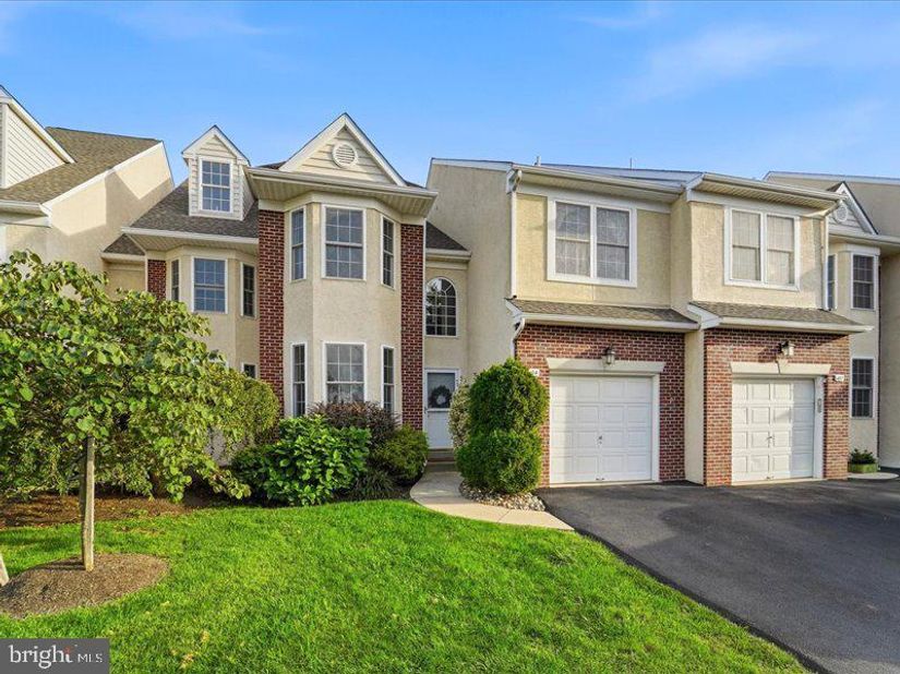 104 Durham Court, Ambler PA 19002