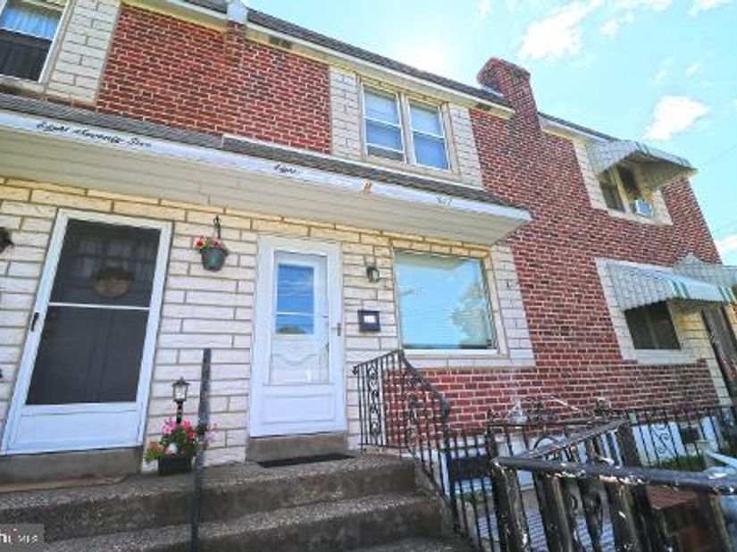 877 Taylor Drive, Folcroft PA 19032