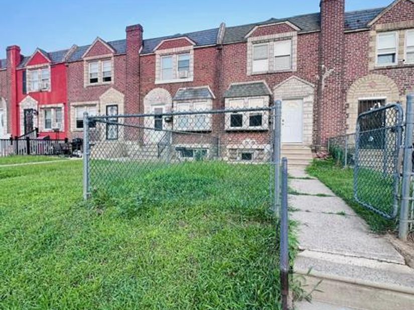 6013 Belden Street, Philadelphia PA 19149