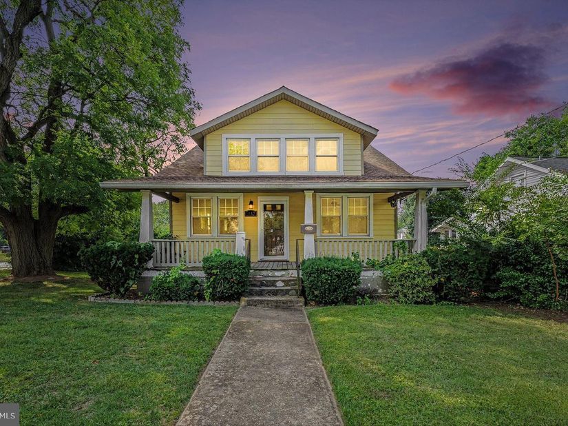 3047 Douglas Street NE, Washington DC 20018