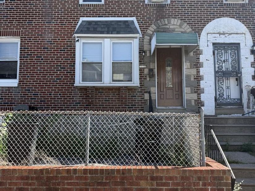 4419 Loring Street, Philadelphia PA 19136