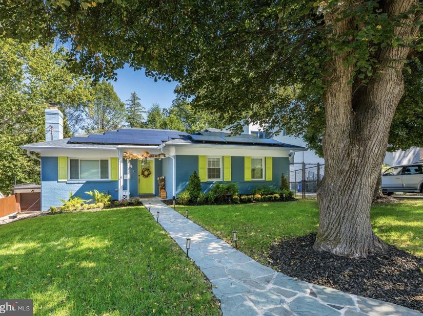 2225 Sudbury Road NW, Washington DC 20012