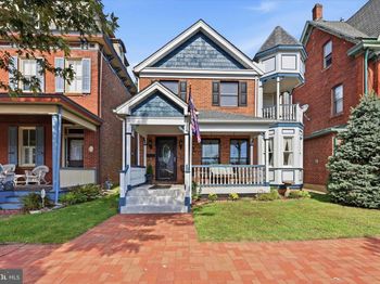 805 Radcliffe Street