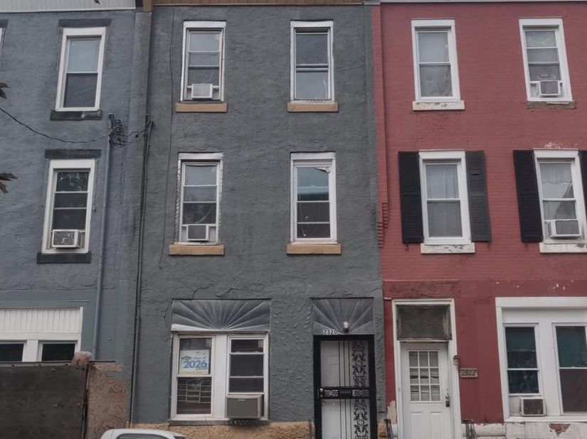 2320 N 19TH Street, Philadelphia PA 19132