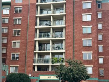 505 E Braddock Road