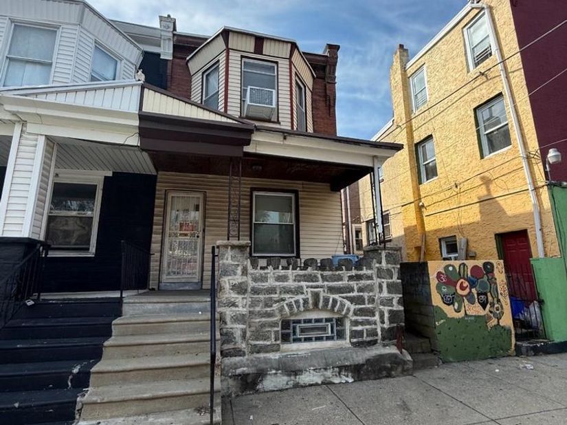 1462 N 56TH Street, Philadelphia PA 19131