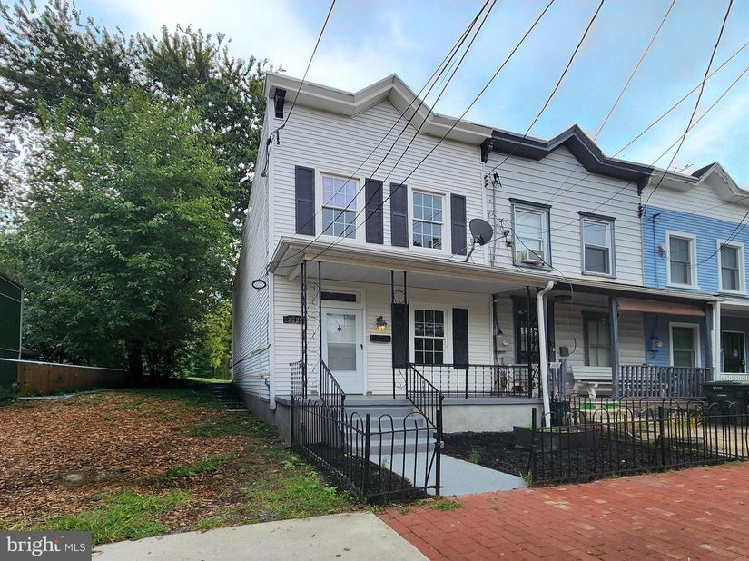 2226 Chester Street SE, Washington DC 20020