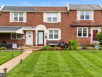 417 Seven Oaks Drive