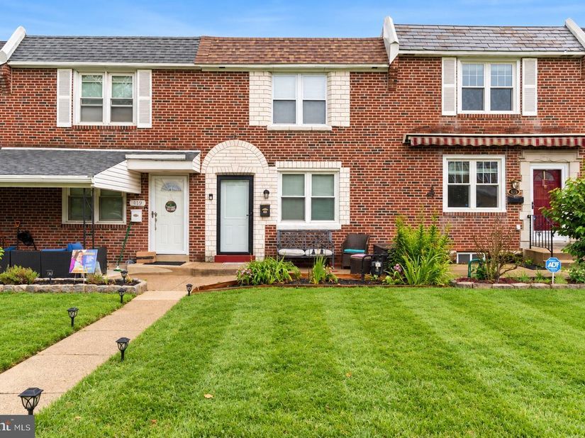 417 Seven Oaks Drive, Clifton Heights PA 19018