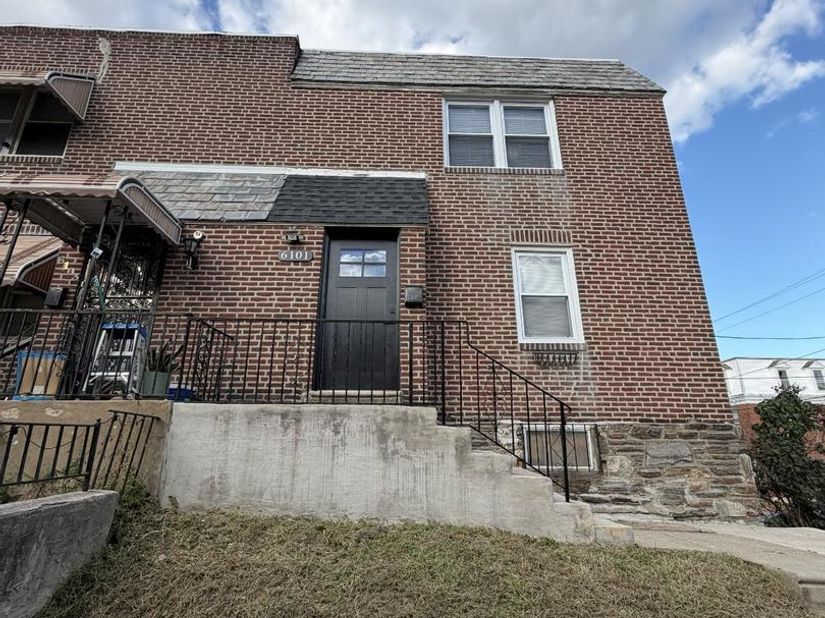 6101 Magnolia Street, Philadelphia PA 19144