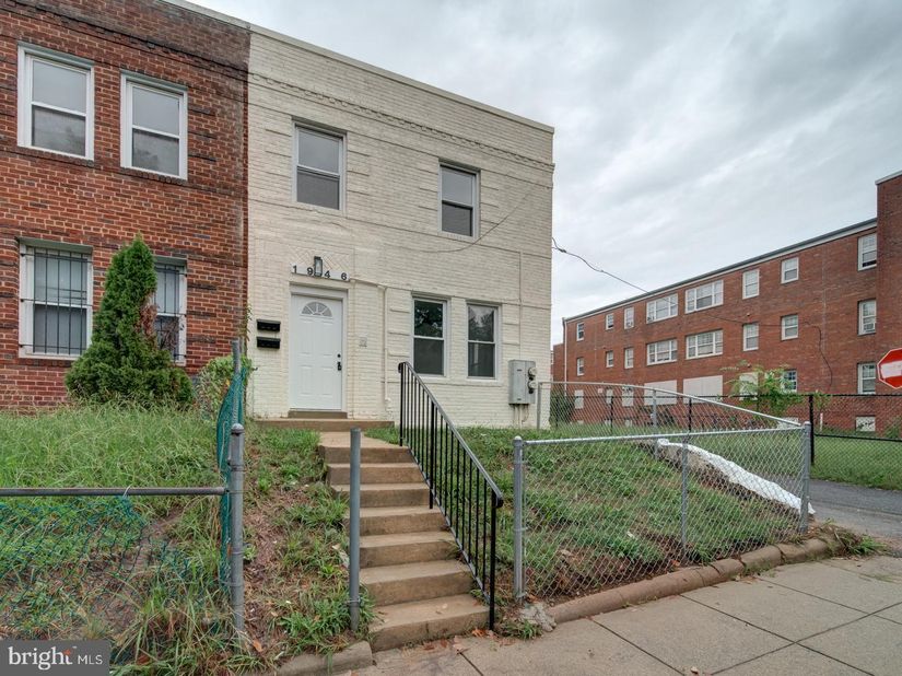 1946 I Street NE, Washington DC 20002