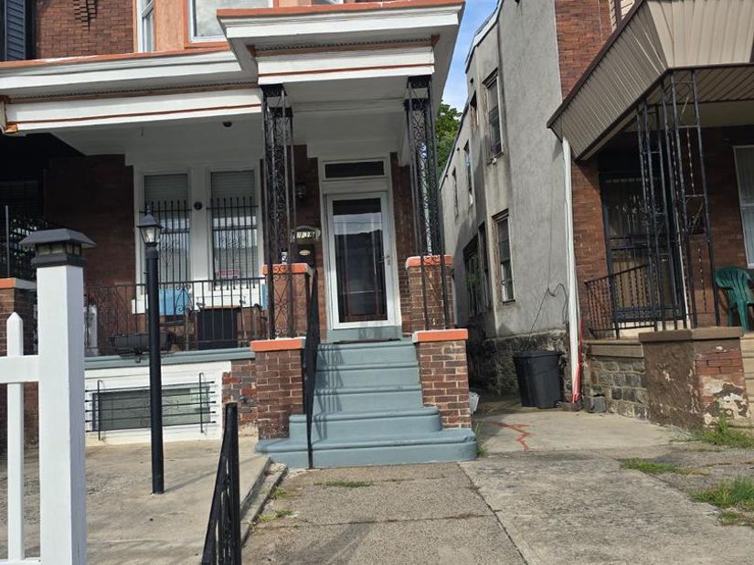 1139 S Wilton Street, Philadelphia PA 19143