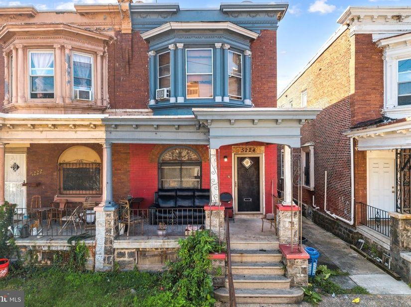 5224 Spruce Street, Philadelphia PA 19139