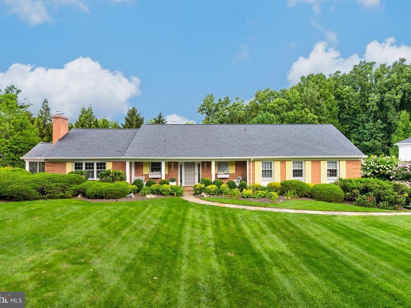 8501 Warde Terrace, Potomac MD 20854