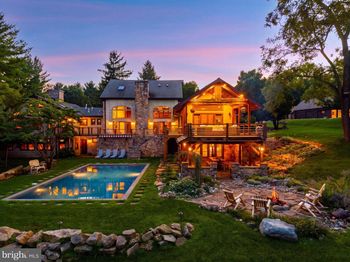 3111 Burnt House Hill Road