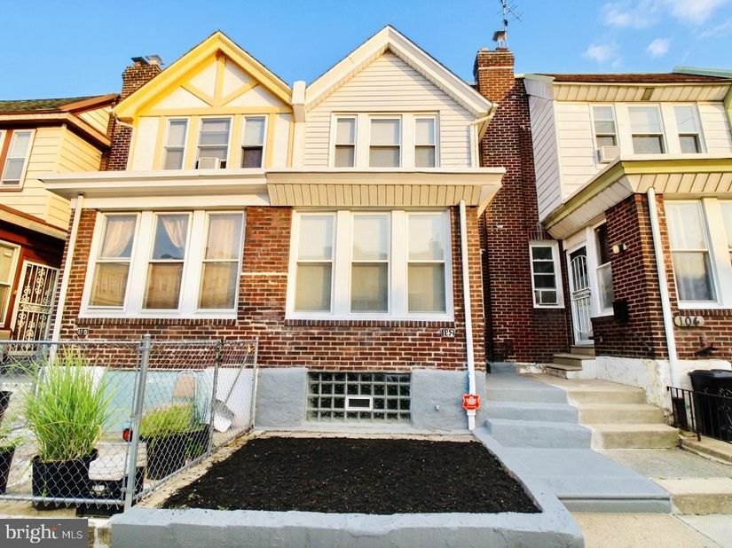 102 W Spencer Avenue, Philadelphia PA 19120