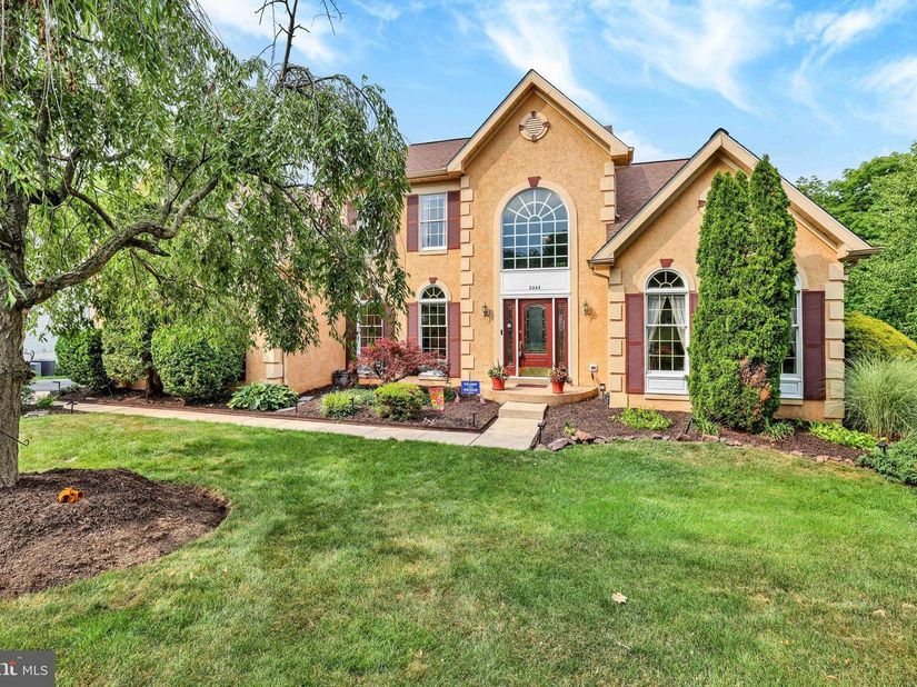 2245 Sunrise Way, Jamison PA 18929