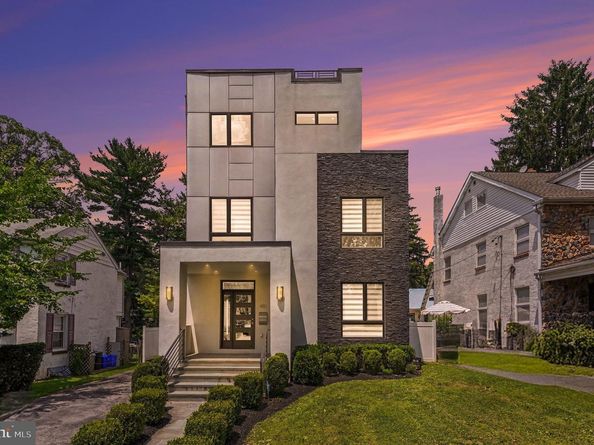 480 Evergreen Avenue, Philadelphia PA 19128