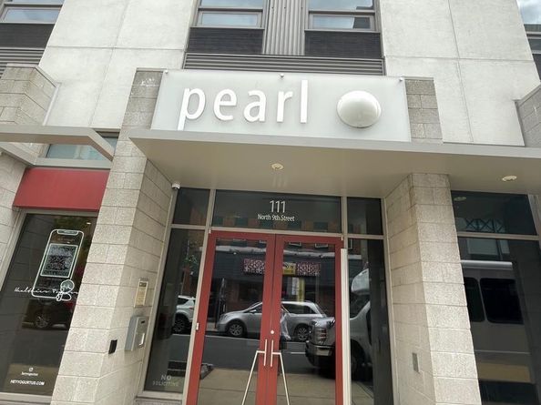 815 Arch Street 517, Philadelphia PA 19107