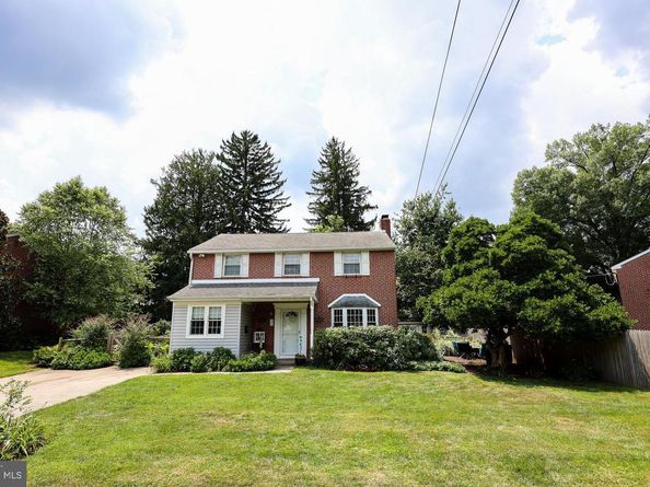 336 Overhill Road, Wayne PA 19087