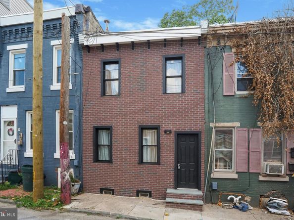 628 N Shedwick, Philadelphia PA 19104
