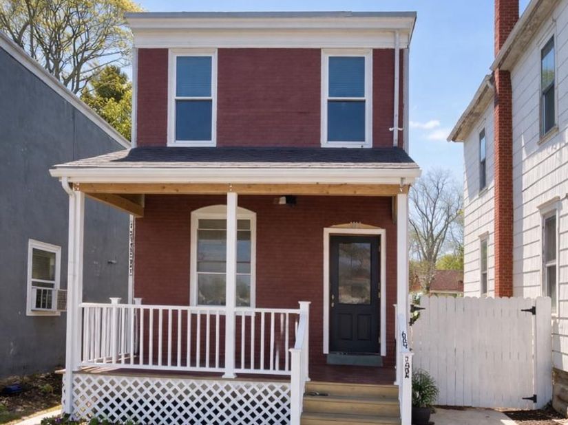 1610 Willow Avenue, Elkins Park PA 19027