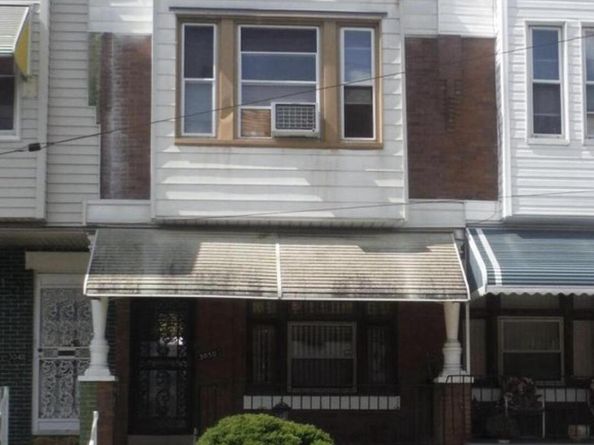 3050 N 25TH Street, Philadelphia PA 19132