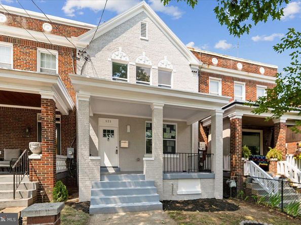 523 Oglethorpe Street NW, Washington DC 20011