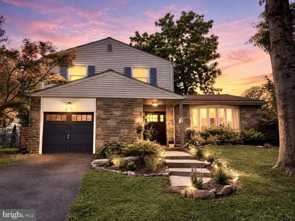 422 Ridge Pike, Lafayette Hill PA 19444