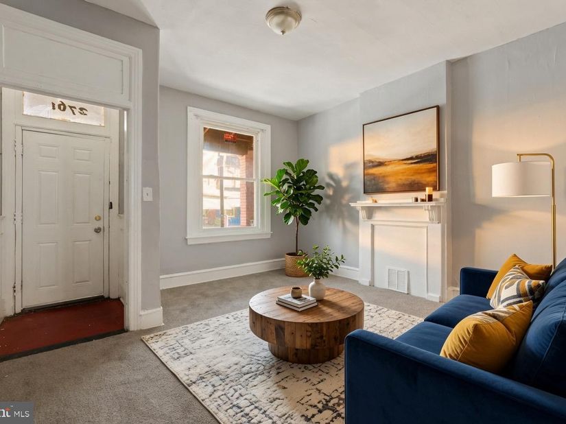 2761 N 23rd Street, Philadelphia PA 19132