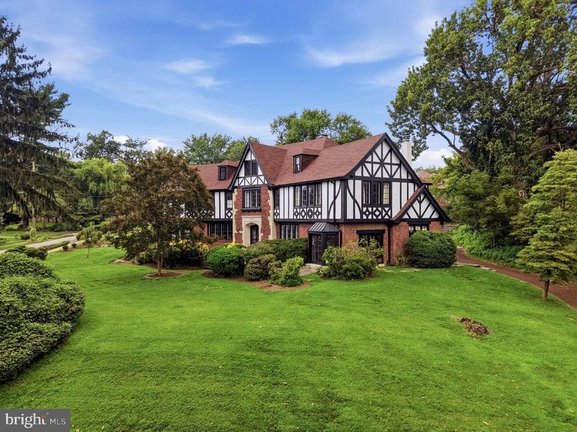7 Windsor Avenue, Elkins Park PA 19027