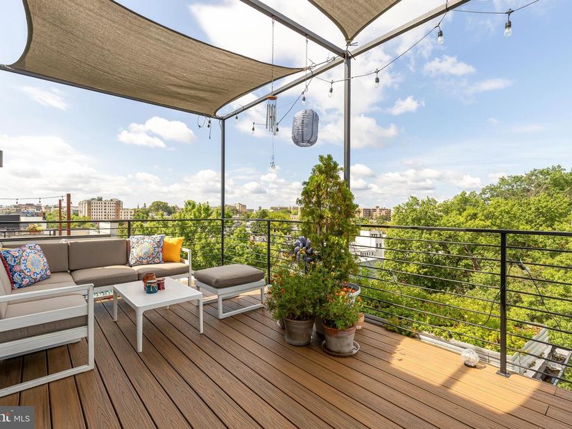 3819 14TH Street NW 4, Washington DC 20011