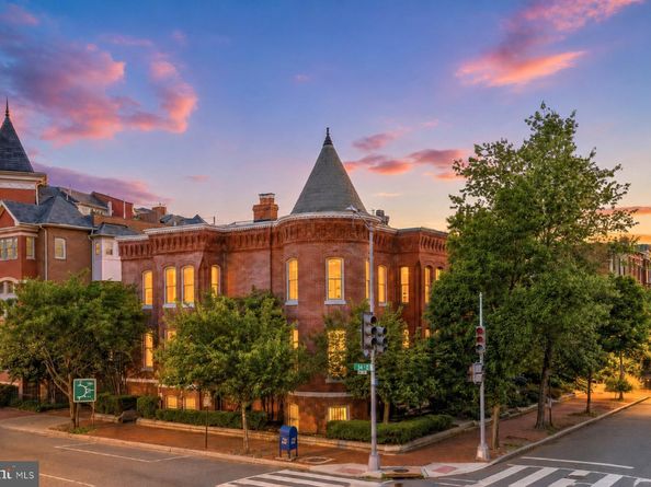 1229 O Street NW, Washington DC 20005