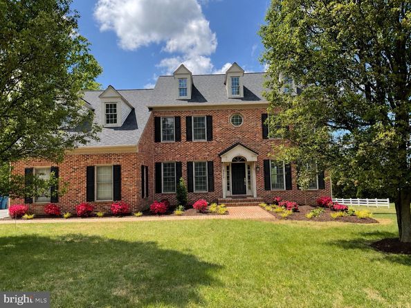 3454 Virginia Oaks Drive, Oakton VA 22124