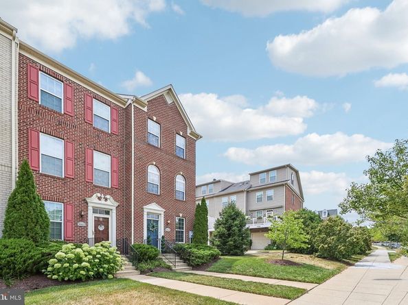 3801 Commodore Joshua Barney Drive NE, Washington DC 20018