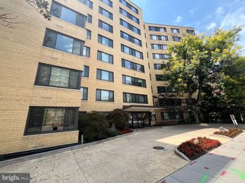 5410 Connecticut Avenue NW