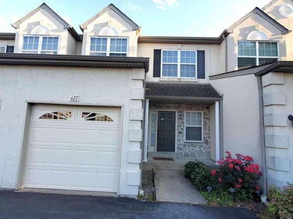 627 Fawn Circle, King Of Prussia PA 19406